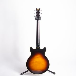 Ibanez Artist AM50 1983 Giappone Vintage