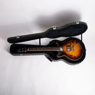 Ibanez Artist AM50 1983 Giappone Vintage