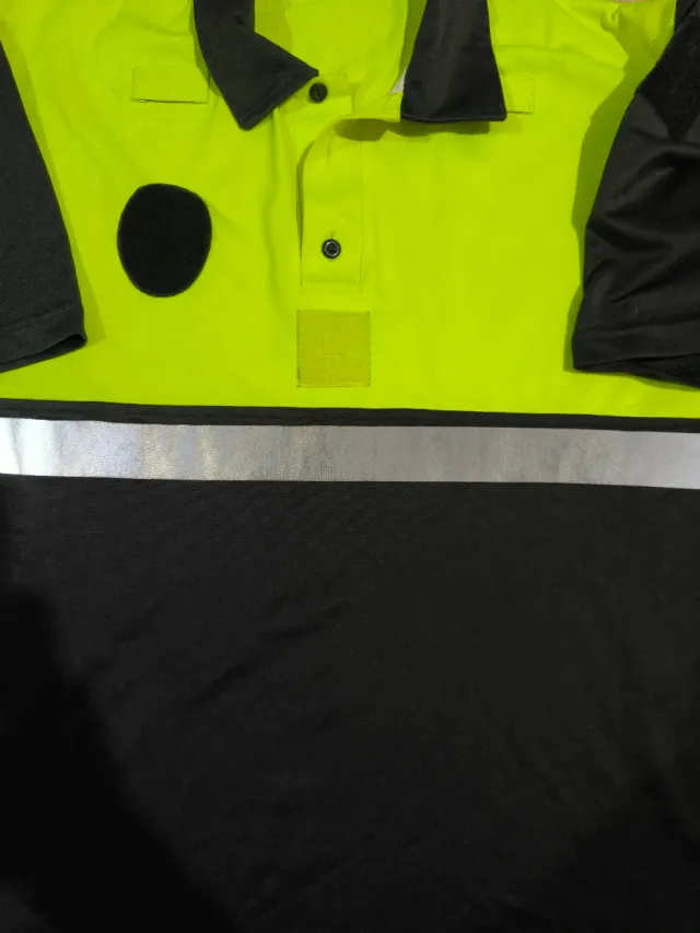 Polo UME PM manga corta talla XL