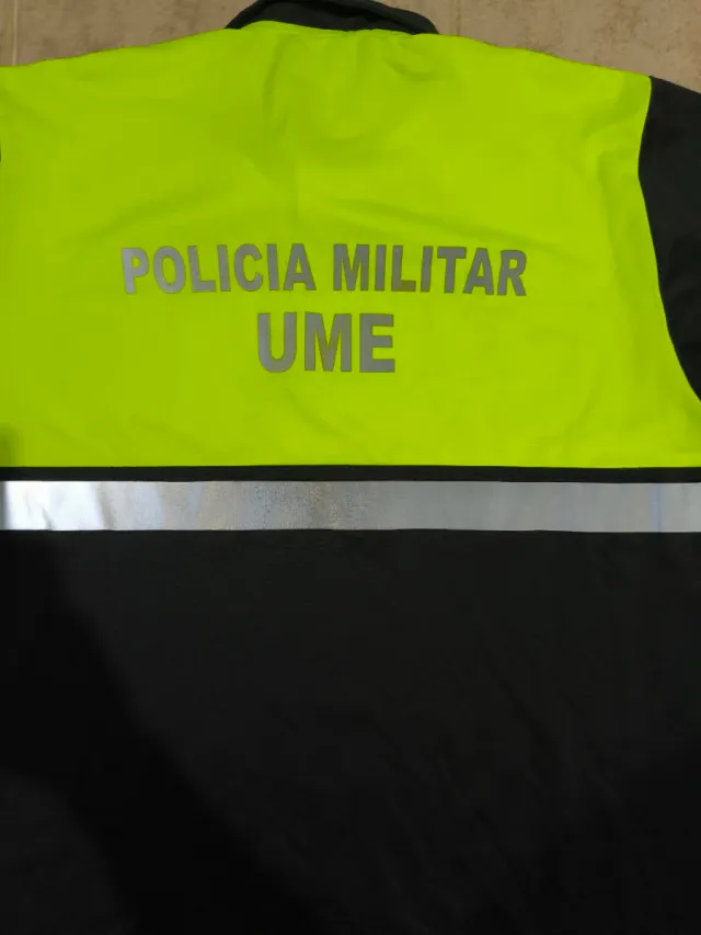 Polo UME PM manga corta talla XL