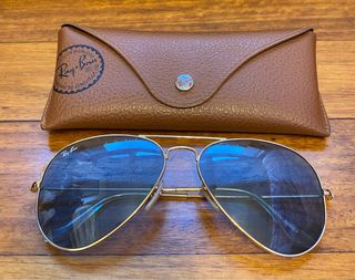 Gafas de sol Ray-Ban