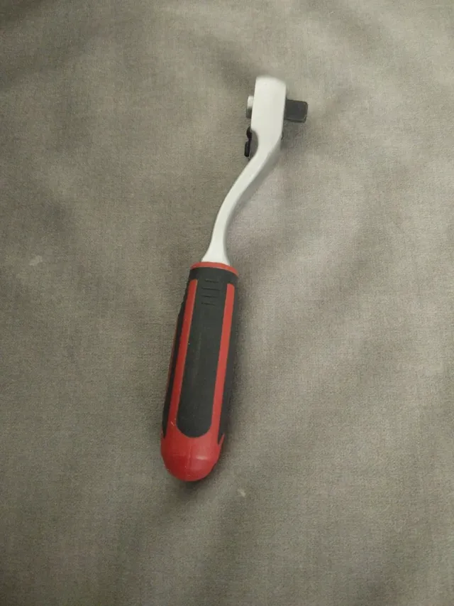 Llave de carraca 3/8