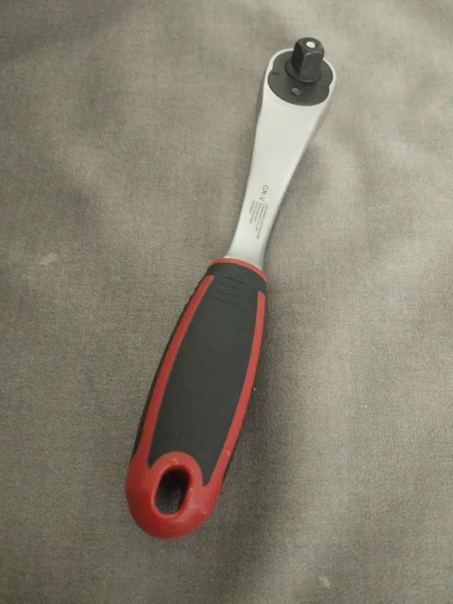 Llave de carraca 3/8