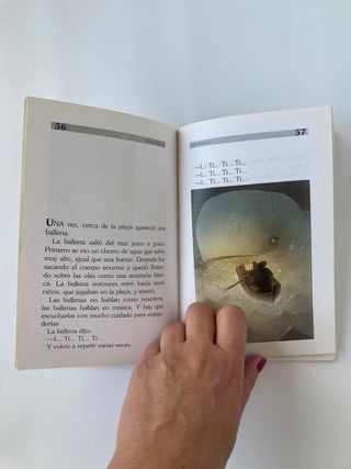 Cuentos de cinco minutos (El duende verde) (Spa...