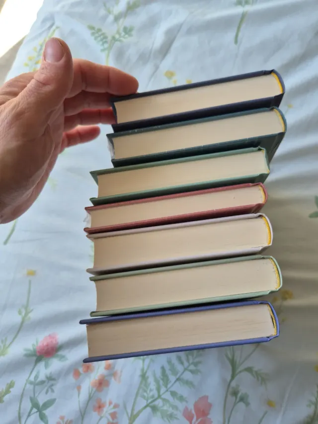 LOTE LIBROSBHISTORIAS MARAVILLOSAS