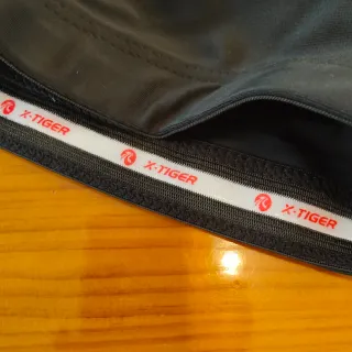 Culotte ciclismo/triatlón X-Tiger Talla L