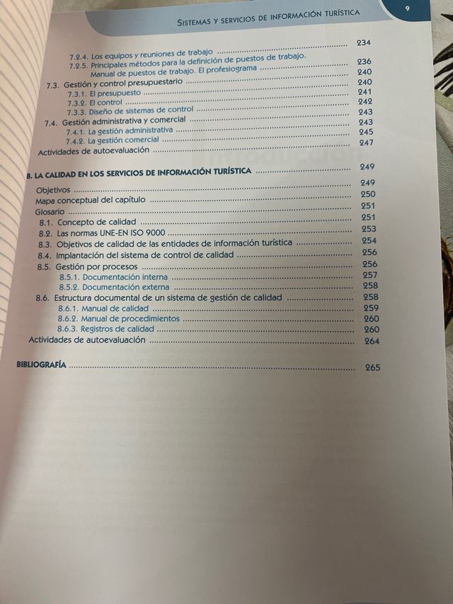 Sistemas y servicios de información turística