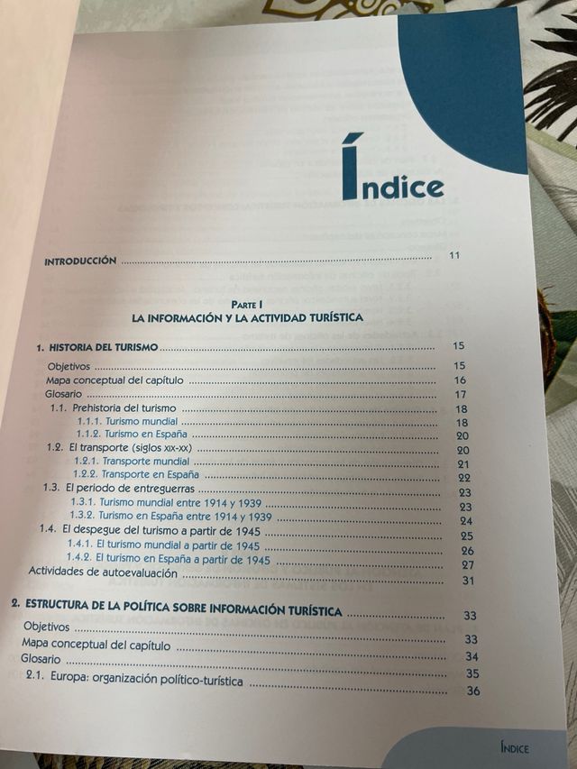 Sistemas y servicios de información turística