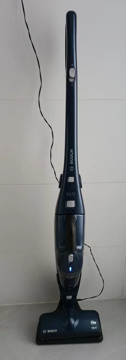 Aspirador Bosch 18V