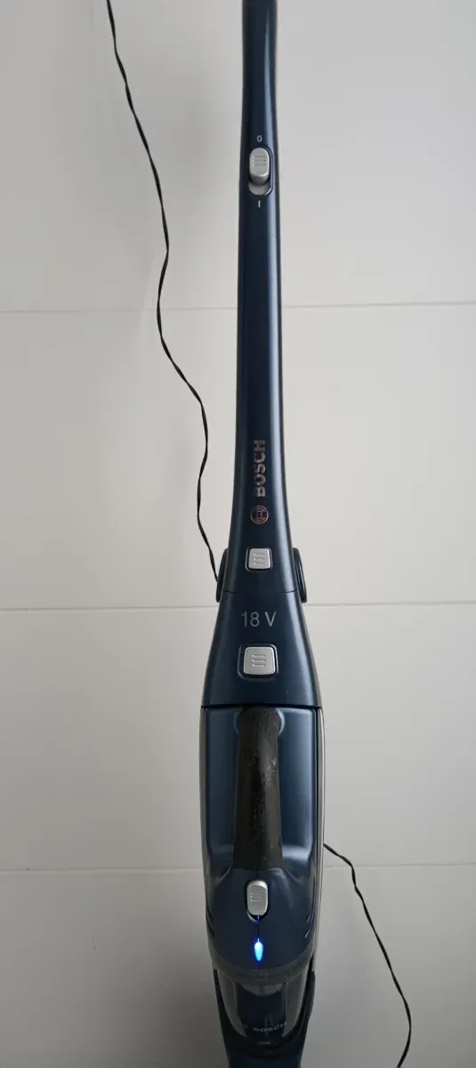 Aspirador Bosch 18V