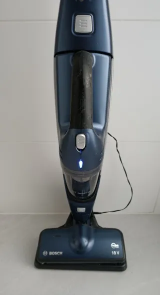 Aspirador Bosch 18V