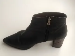 Botines mujer  Pedro Miralles