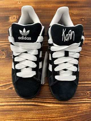 Korn x adidas originals CAMPUS 00s Talla 40