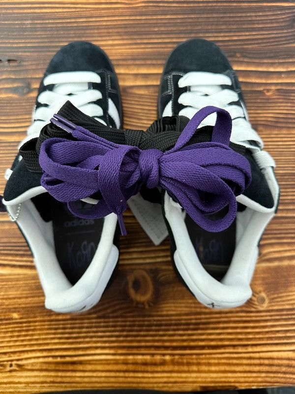 Korn x adidas originals CAMPUS 00s Talla 40