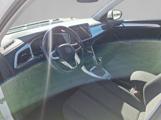 VOLKSWAGEN T-Roc 1.5 TSI Life 110KW