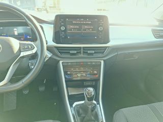 VOLKSWAGEN T-Roc 1.5 TSI Life 110KW