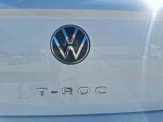 VOLKSWAGEN T-Roc 1.5 TSI Life 110KW