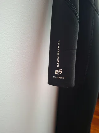 Traje Neopreno Rip Curl Niñ@