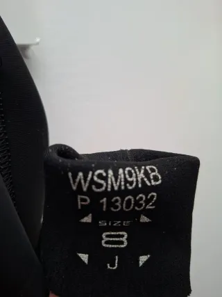 Traje Neopreno Rip Curl Niñ@