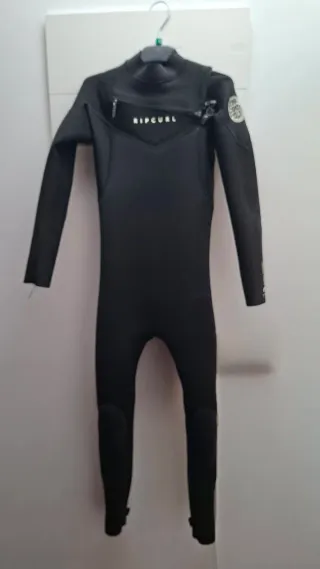 Traje Neopreno Rip Curl Niñ@