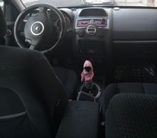 Renault Megane 2007