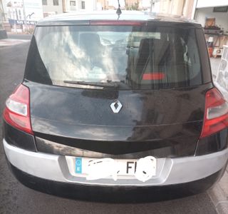 Renault Megane 2007