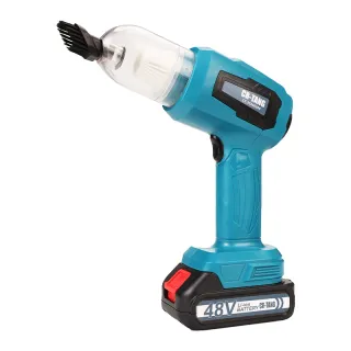 Soffiatore Aspirapolvere portatile professionale