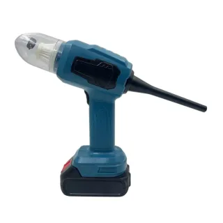 Soffiatore Aspirapolvere portatile professionale