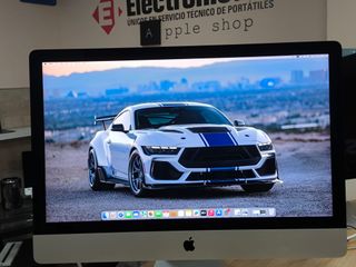 iMac 27" 2019
