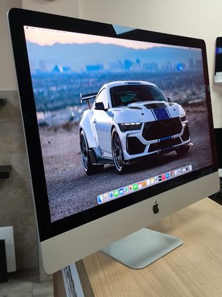 iMac 27" 2019