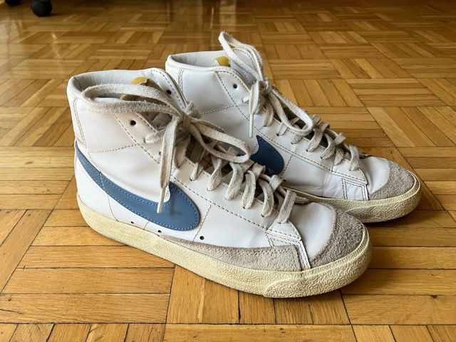 Zapatillas Nike Blazer Mid