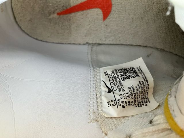 Zapatillas Nike Blazer Mid