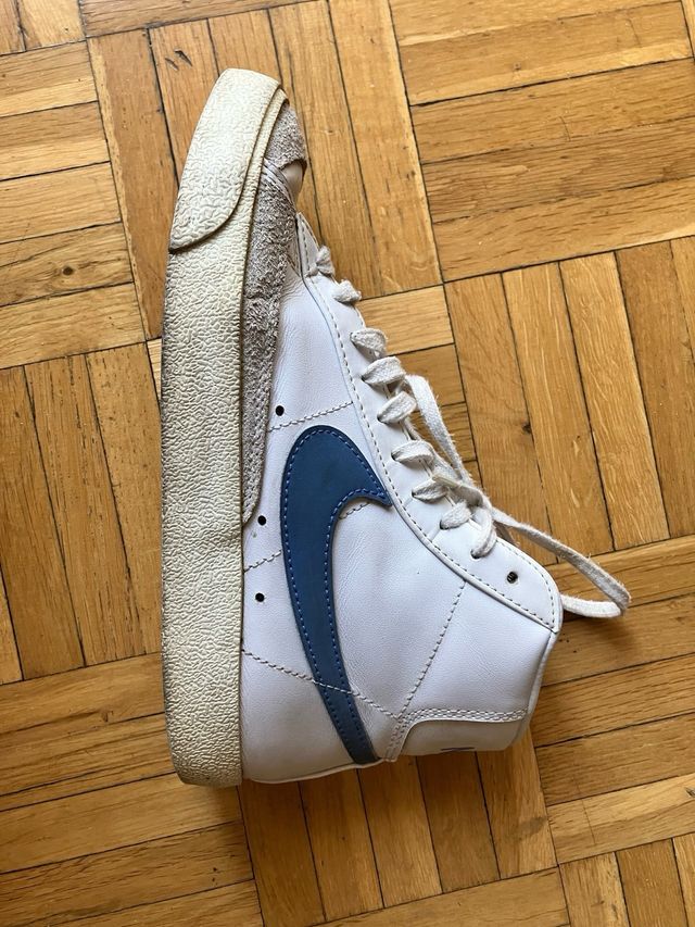 Zapatillas Nike Blazer Mid