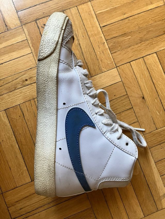 Zapatillas Nike Blazer Mid