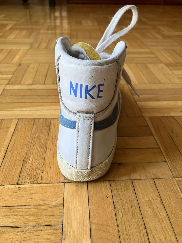 Zapatillas Nike Blazer Mid