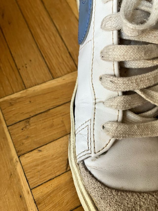 Zapatillas Nike Blazer Mid