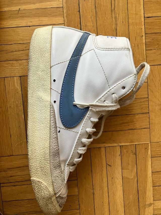Zapatillas Nike Blazer Mid