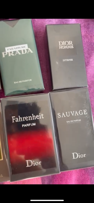 Perfumes