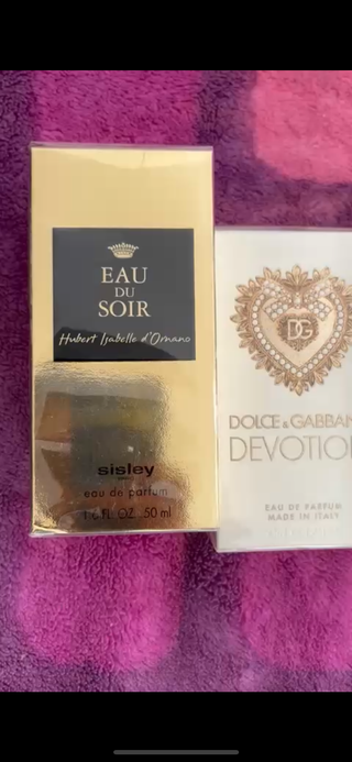 Perfumes