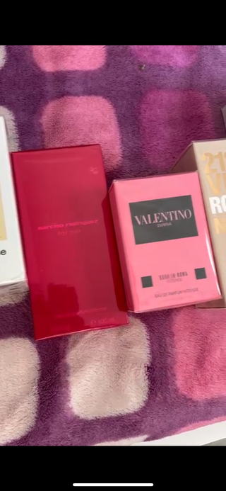 Perfumes
