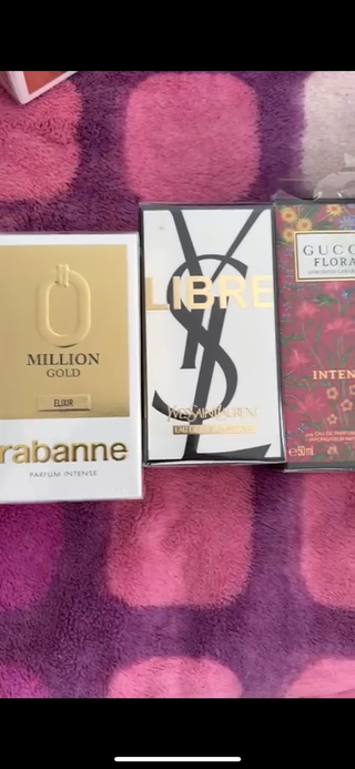 Perfumes