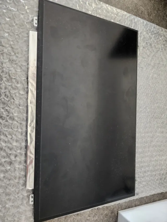 Pantalla LCD FHD 14 Negra