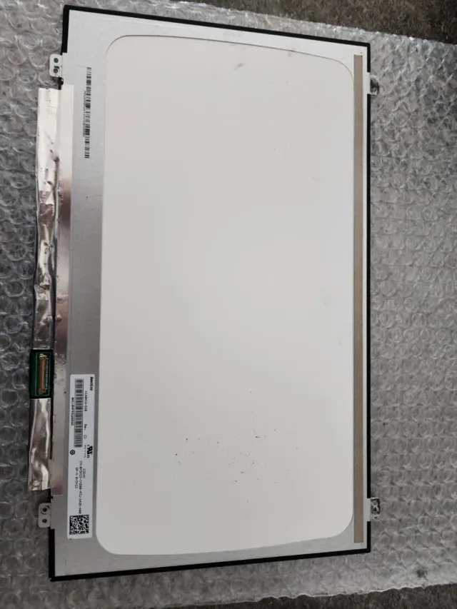 Pantalla LCD FHD 14 Negra