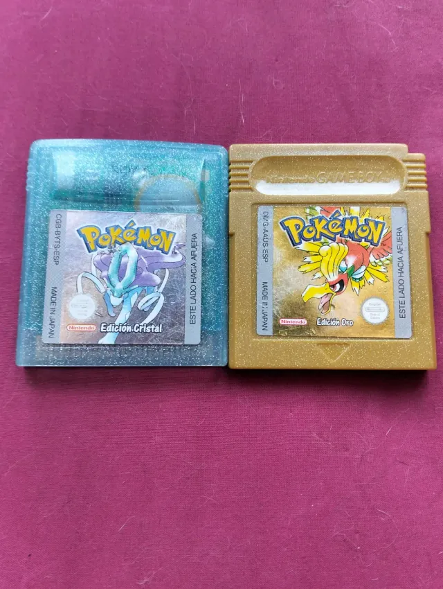 Nintendo Game Boy Micro Plata