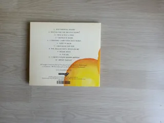 CD She & Him Volume One