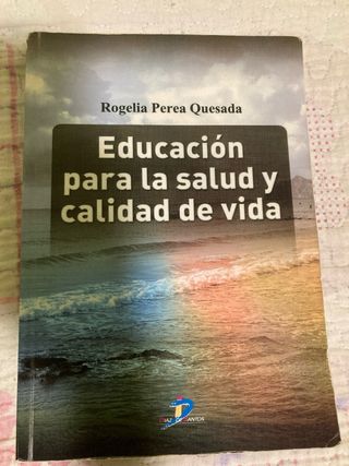Educación para la salud y calidad de vida