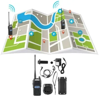 Idropulitrice Portatile Potente 2 Batterie