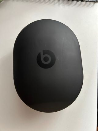 Funda Beats Negra o Roja 