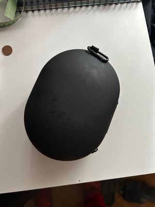 Funda Beats Negra o Roja 