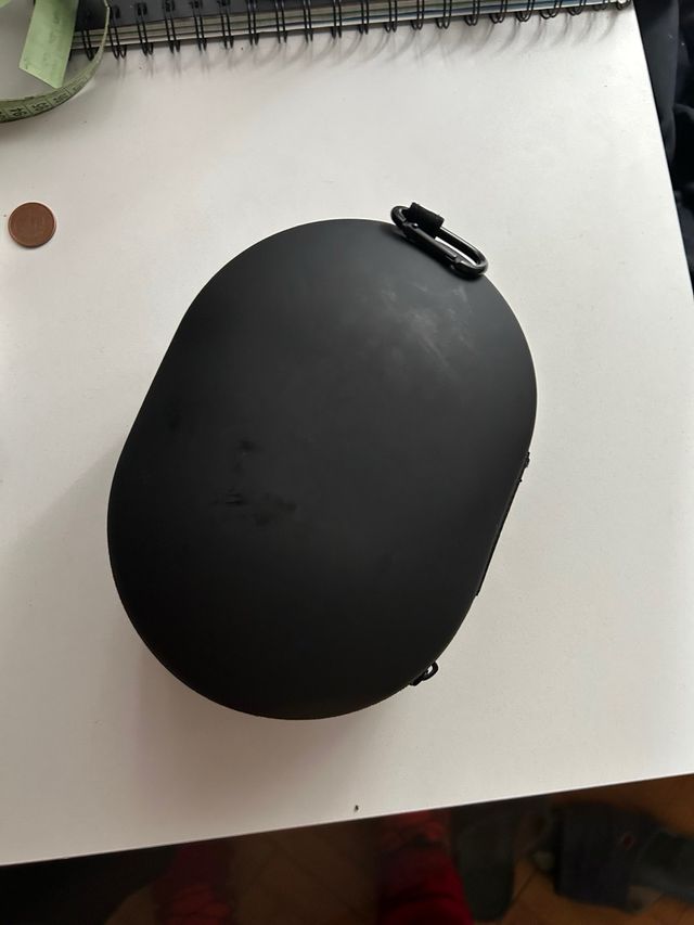 Funda Beats Negra o Roja